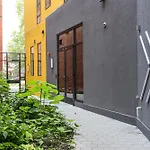 Trendy 1Bed Unitatglenwood
