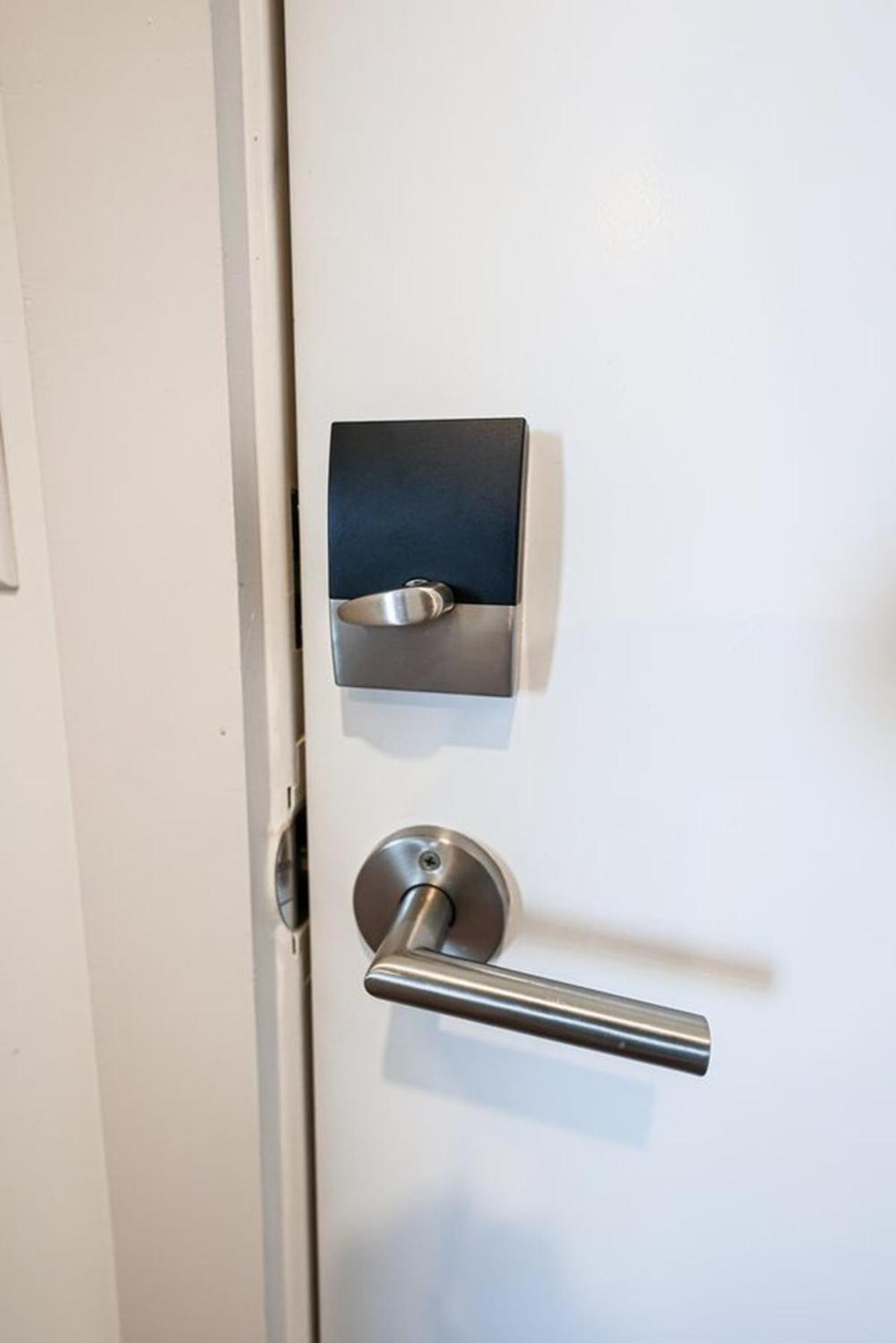 Apartment Trendy 1bed Unitatglenwood *