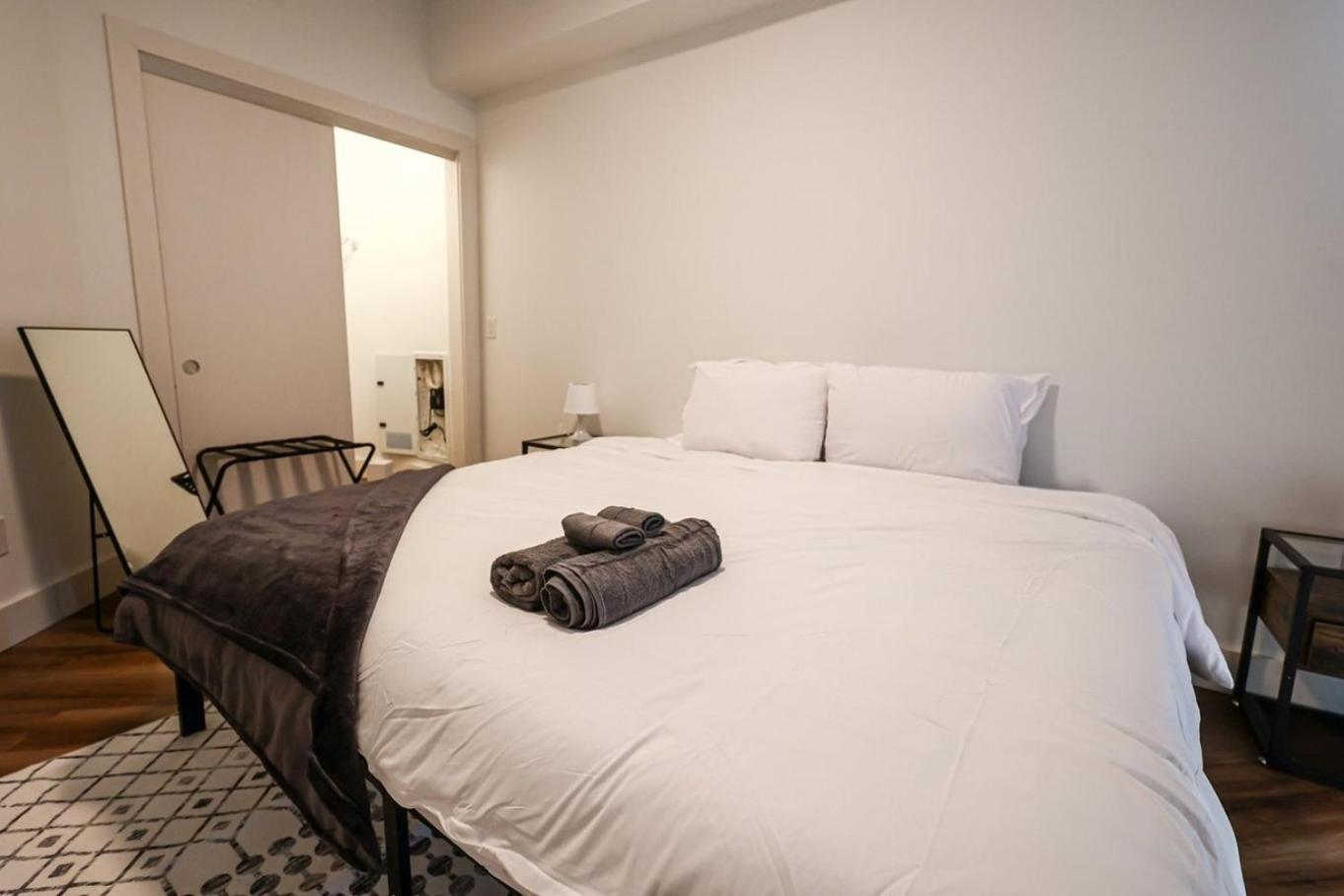 Apartment Trendy 1bed Unitatglenwood Philadelphia