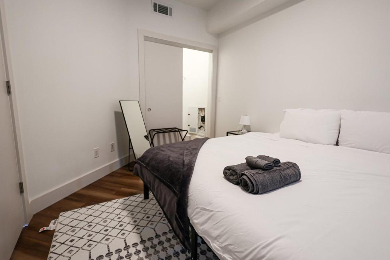 Trendy 1bed Unitatglenwood *