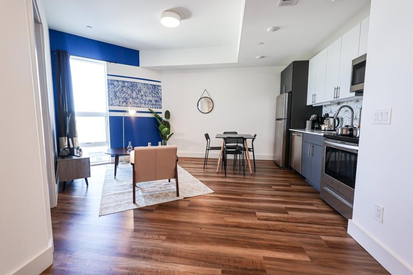 Trendy 1bed Unitatglenwood