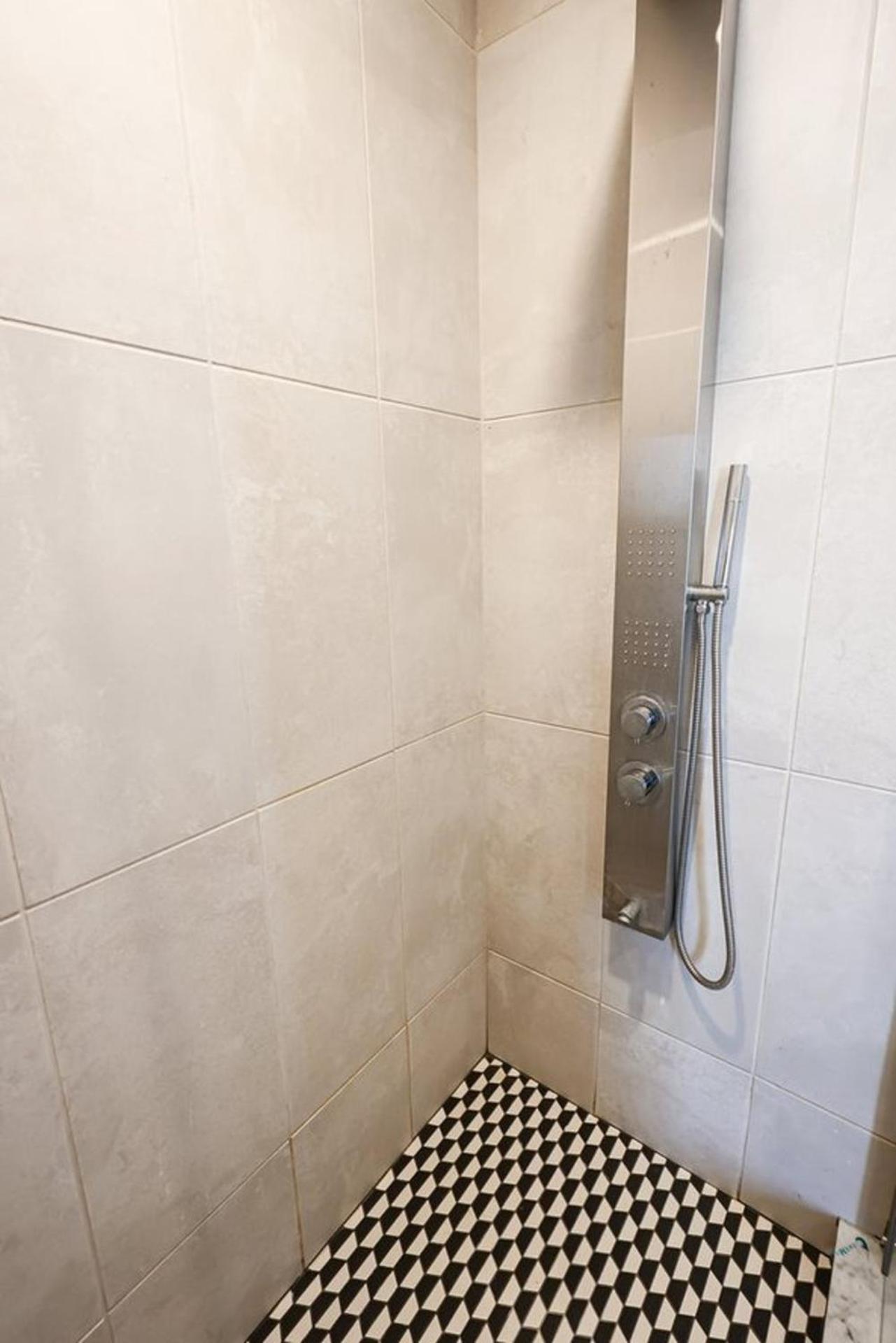 Apartment Trendy 1bed Unitatglenwood