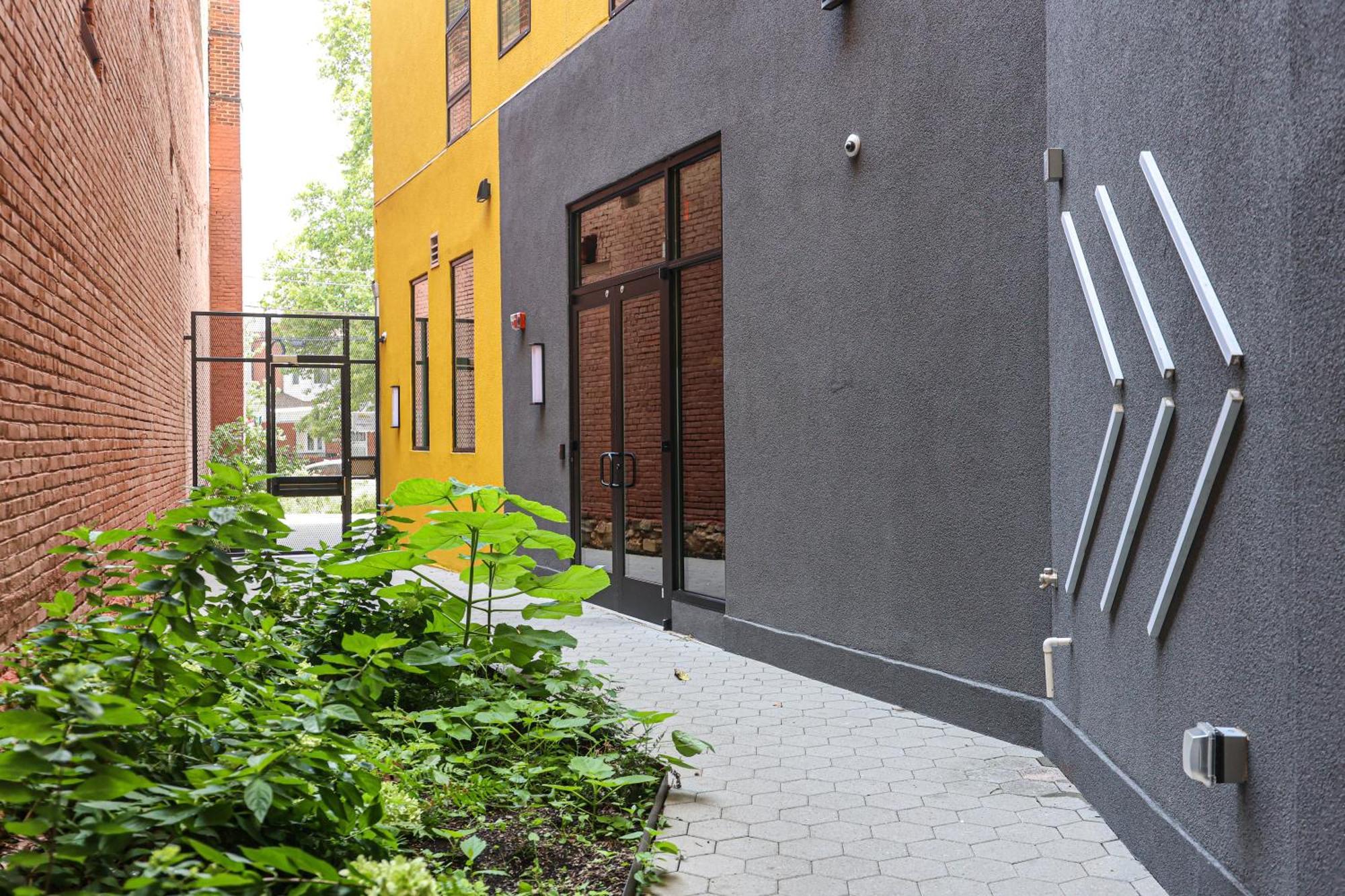 Apartment Trendy 1bed Unitatglenwood *
