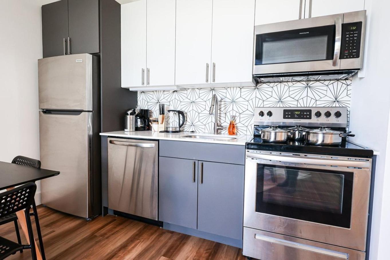 Trendy 1bed Unitatglenwood
