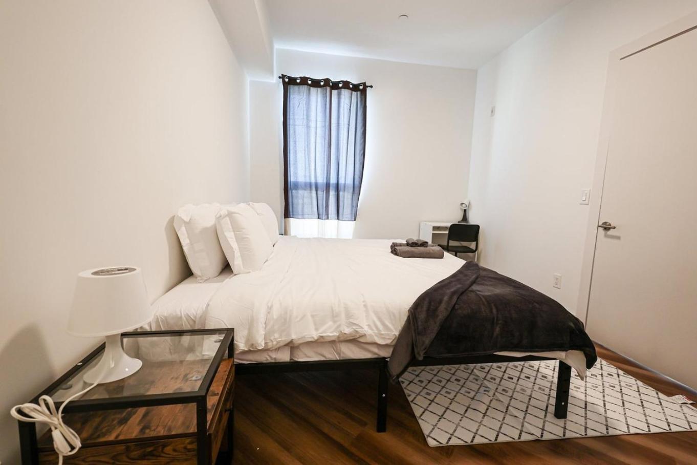 Apartment Trendy 1bed Unitatglenwood