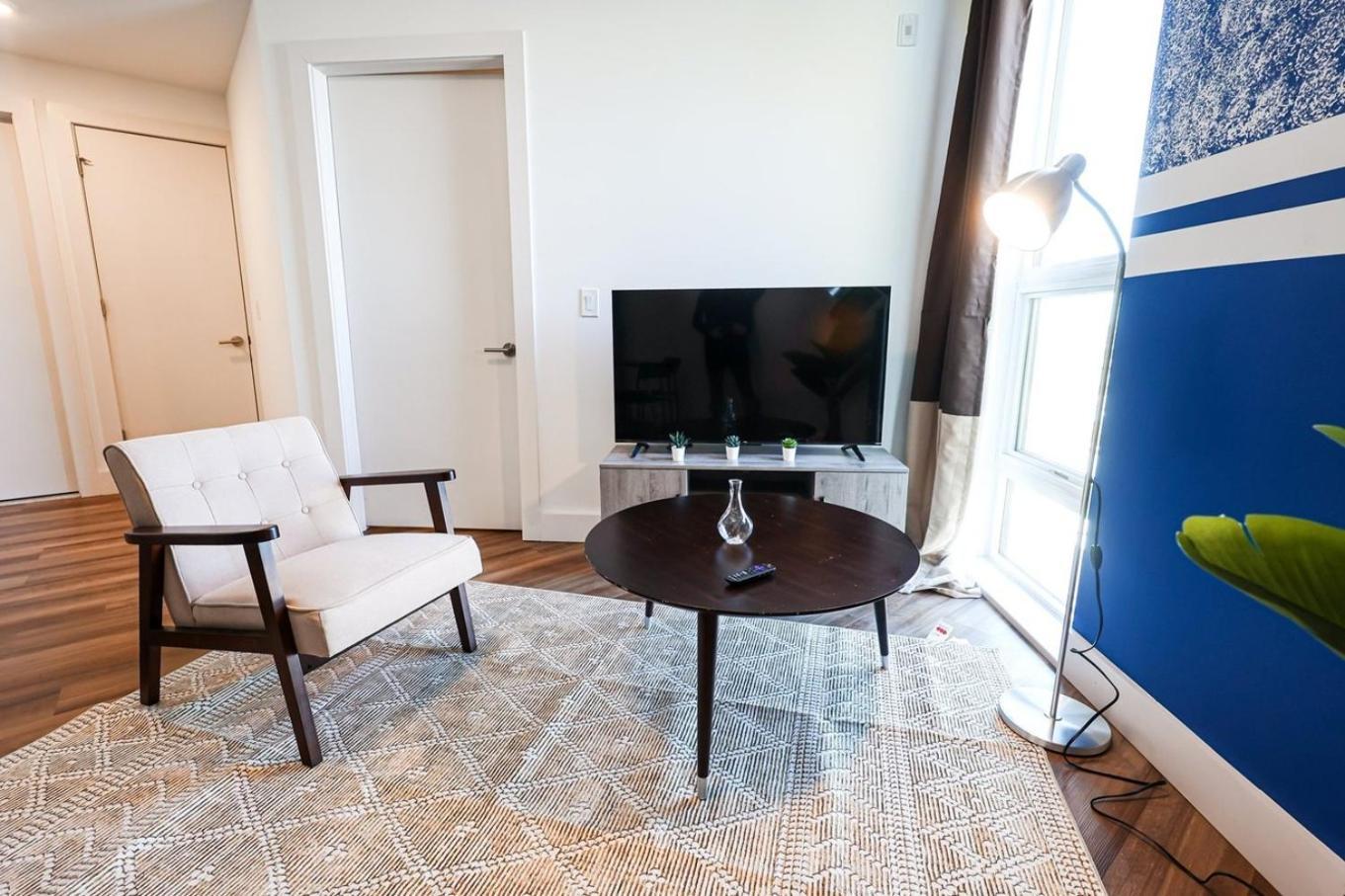 Apartment Trendy 1bed Unitatglenwood *